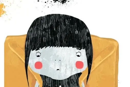 Книжки про важливе. Важка торба - фото 7