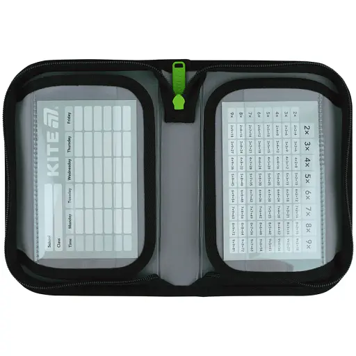 Пенал з наповненням Kite Good Game (K26-622H-2) - фото 4