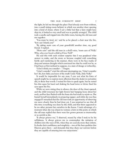 The Old Curiosity Shop - фото 6