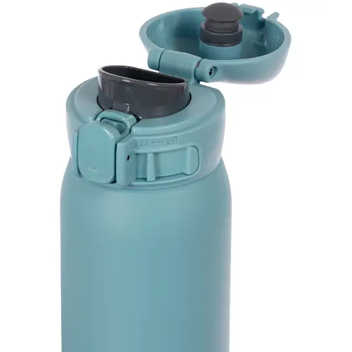 Термокружка Zojirushi SM-WS48GM 0.48 л Aqua Green - фото 3