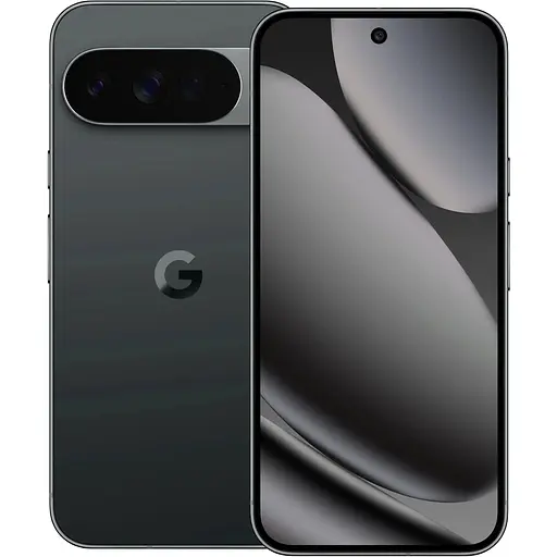 Смартфон Google Pixel 10 Pro XL 16/1TB Obsidian nano sim + esim - фото 1