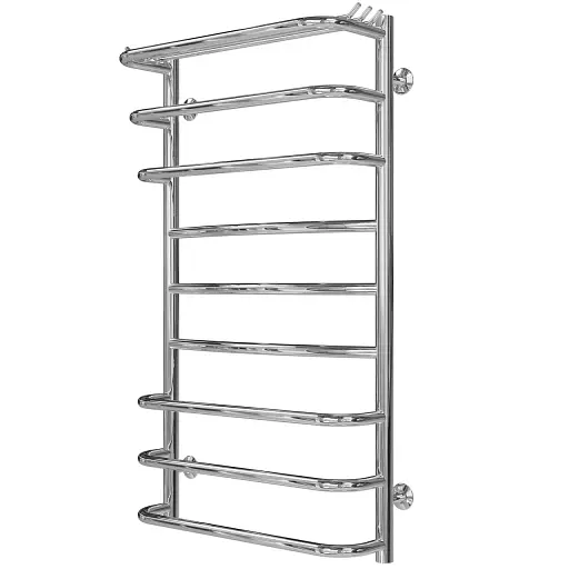 Рушникосушка Юність П9 500х900 Deffi Хром - фото 1