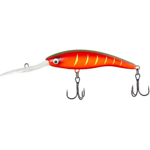 Воблер Select Basher 110F 110 мм 23.0 г #32, мax 6.0 м