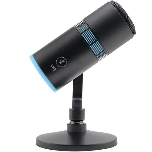 Мікрофон Thronmax V8 Чорний (V8THRONMAX) - фото 1