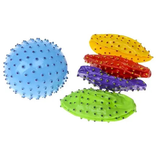 Мячик массажный IR13