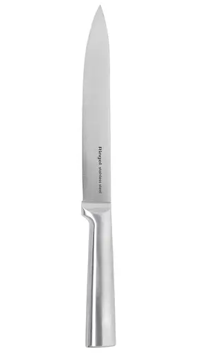 Ніж обробний Ringel Besser 20 см нержавіюча сталь (RG-11003-3) - фото 3