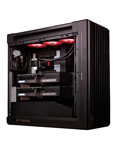 Компьютер CompX AI_375 - фото 1