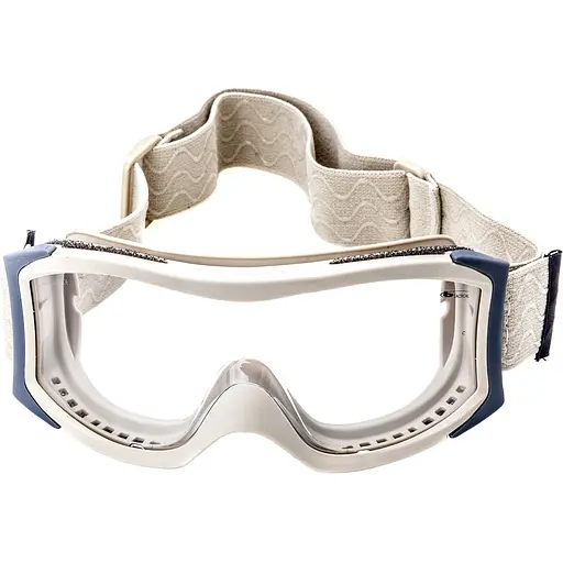 Очки тактические Bolle X1000 песочные с прозрачными линзами.