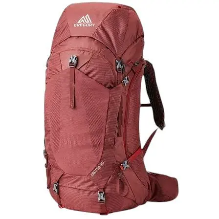 Рюкзак Gregory Kalmia 50 RC SM MD Bordeaux Red (1053-137241 1126)