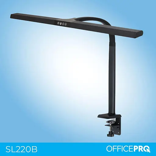 Лампа на монітор (Скрінбар) OfficePro SL220B (SL220B) - фото 2