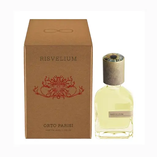 Orto Parisi Risvelium духи 50 ml