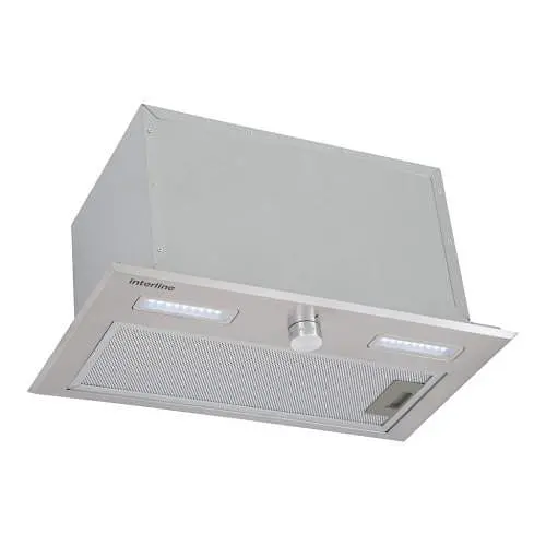 Встраиваемая вытяжка Interline STREET IX A/52 M/2/M - фото 2