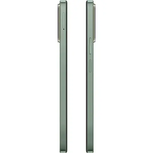 Смартфон Honor 200 Smart 8/256GB Forest Green (Asian Version) без NFC - фото 9