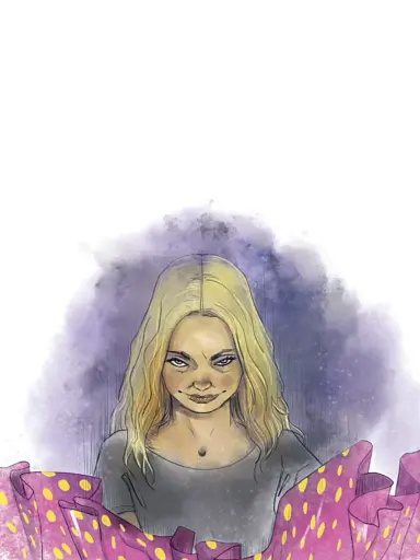 Мантикора - фото 2