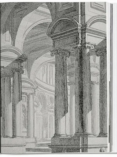 Piranesi. The Complete Etchings - фото 5
