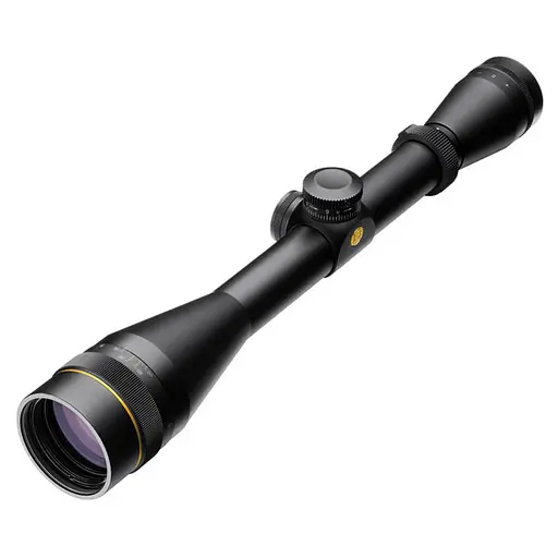 Оптический прицел Leupold VX-2 6-18х40mm Adj. Obj. CDS Fine Duplex - фото 3
