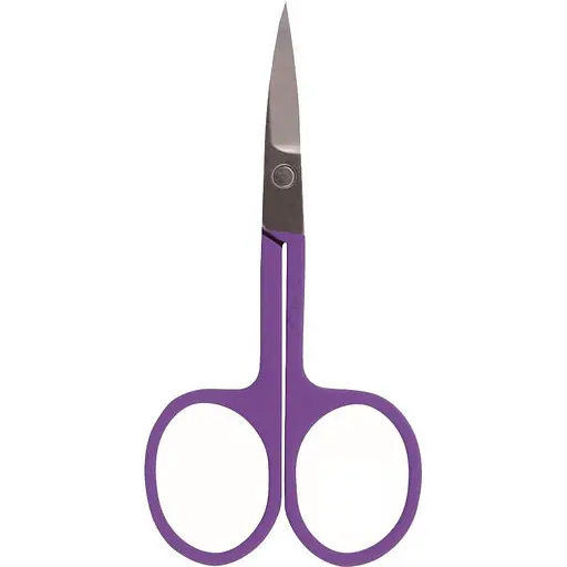 Ножиці манікюрні Beauty Line 499127 - фото 1