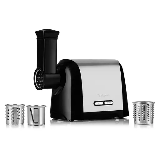 М'ясорубка Zeegma MOLEN CHEF - фото 3