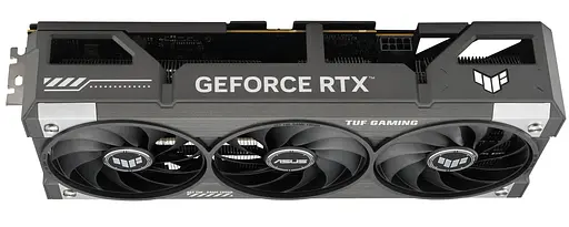 Відеокарта ASUS RTX 5060 8GB TUF Gaming OC Edition (TUF-RTX5060-O8G-GAMING) (GDDR7, 128 bit, PCI-E v5.0 x16) - фото 7