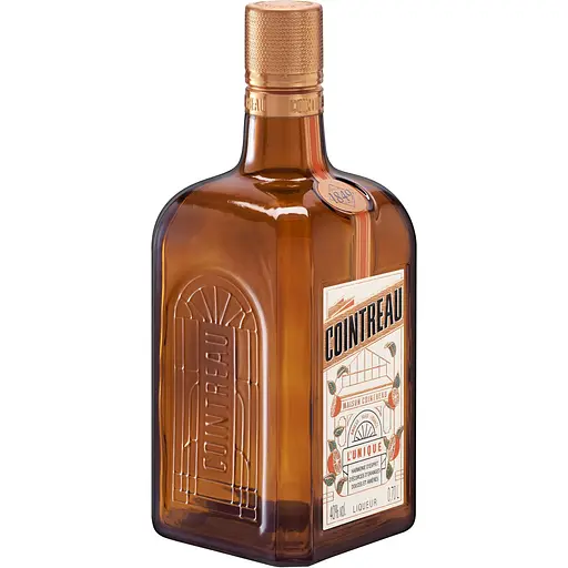 Уцінка. Лікер Cointreau 40% 0.7 л - фото 2