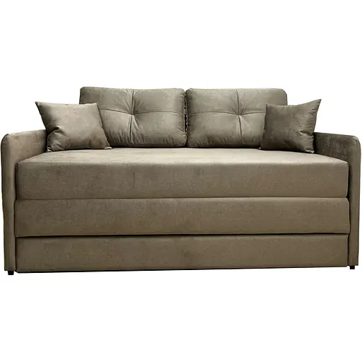 Диван Orange-Line Дино 160 коричневый