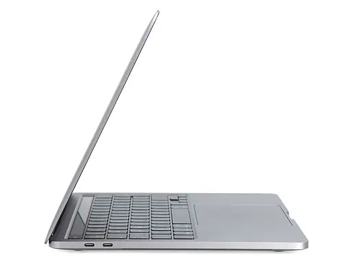 Ноутбук MacBook Pro 13 A2251 2020 Intel Core i5, 16Gb, 512Gb SSD, Intel Iris Plus - фото 3