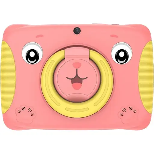 Планшет Blackview Tab 3 Kids 2/32GB Wi-Fi Fairytale Pink Global version - фото 4