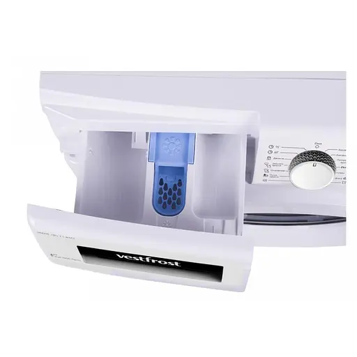 Стиральная машина Vestfrost MWM 105 T1 AMY автоматическая - фото 3