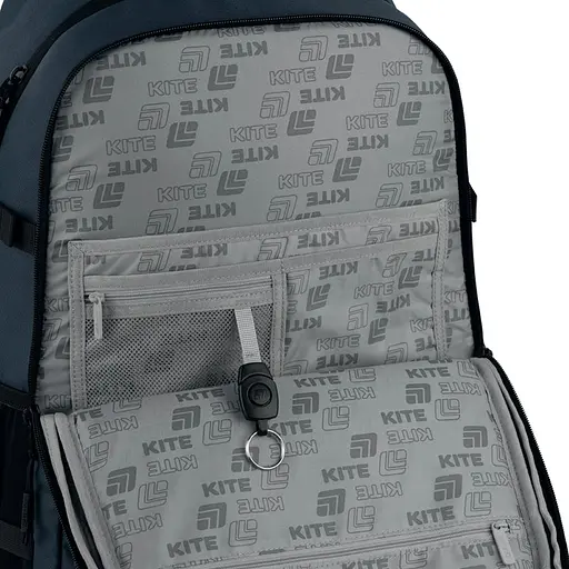 Шкільний рюкзак Kite Education teens Future (K26-1018XL-2) - фото 10
