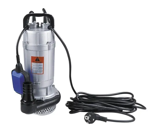 Дренажный насос Thermo Alliance QXD10-16-0,75 с поплавком TAQXD1016075 - фото 2