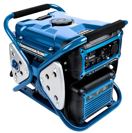 Інверторний генератор EnerSol 3/3.3 кВт EPG-3300IOQ - фото 1