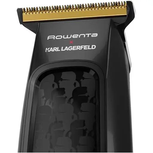 Машинка для стрижки Rowenta TN182LF0 [126989] - фото 4