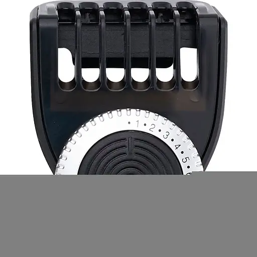 Триммер для бороды и усов Sogo SS-3420 [128957] - фото 6