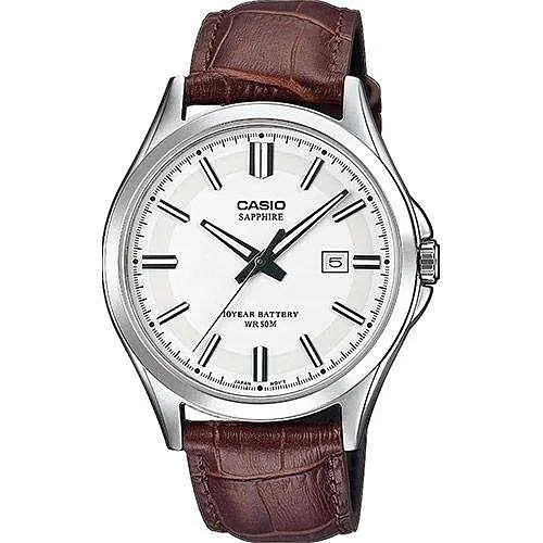 Часы наручные Casio Collection MTS-100L-7AVEF
