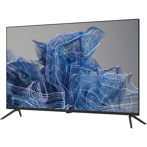 Телевізор Kivi U740NB 55'' LED 4K Ultra HD (55U740NB) [135143] - фото 2