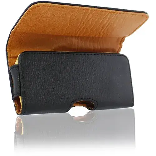 Чехол Polo для Lenovo Vibe C A2020 на пояс - фото 4