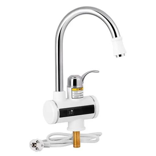 Кран для кухни проточный Lidz (WCR)-0058 - фото 1