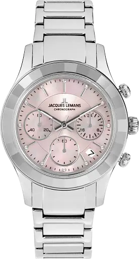 Часы Jacques Lemans Venice 1-2151L