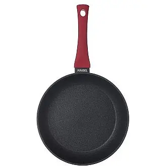 Сковорода Ringel Chili 26 см Black (CRG-1101-26) - фото 2