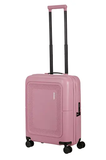 Чемодан American Tourister DASHPOP LILAS PINK 55x40x20(23) 55 см MG5*81001 - фото 6
