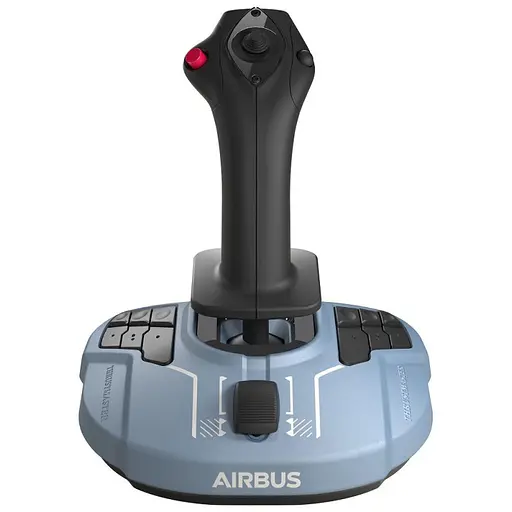 Джойстик Thrustmaster Sidestick Airbus Edition (2960844) - фото 3