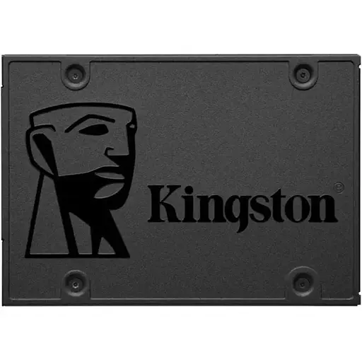 Накопичувач SSD 2.5 Kingston 240GB (SV300S37A/240G) Б/В - фото 1