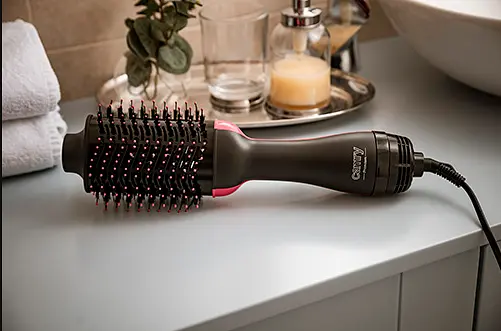 Фен щітка 1200Вт Camry CR 2025 - фото 8