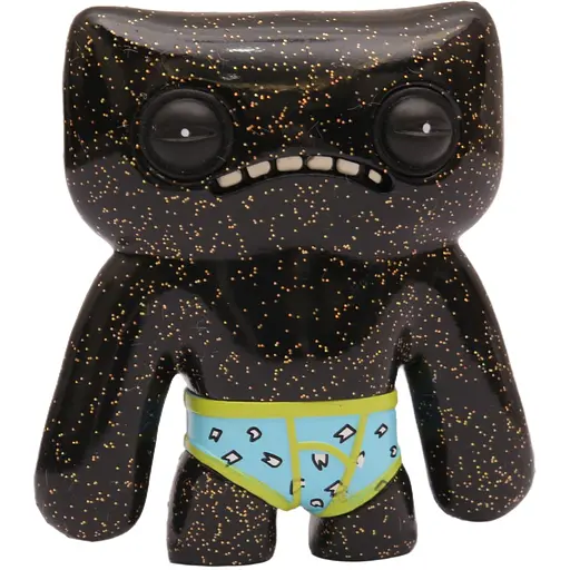 Игрушка-сюрприз Fuggler Серия 2 с коллекционной фигуркой (FG2205) - фото 25