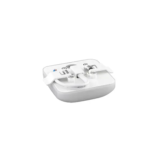 Точковий світильник Skarlat PC0007-32Q SQ 7W 6000K - фото 2