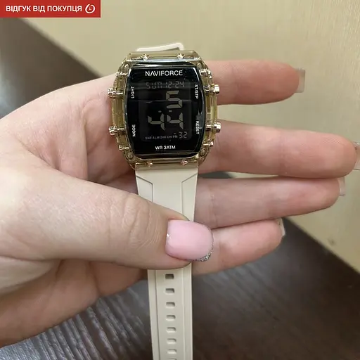 Годинник Naviforce Lady Sport - фото 23