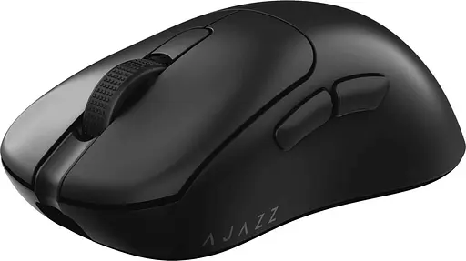 Миша Ajazz AJ179PRO 8K Charging Dock Black (AJ179-PRO-B) - фото 2