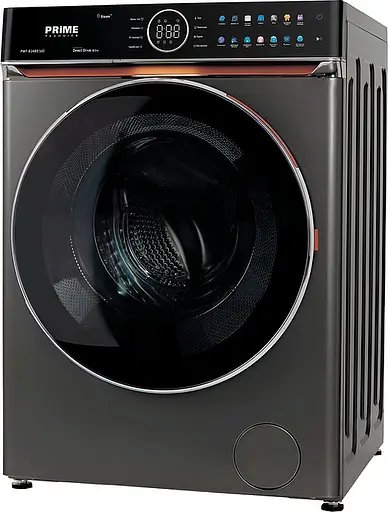 Стиральная машина Prime Technics PWF 81489 SID автоматическая - фото 2