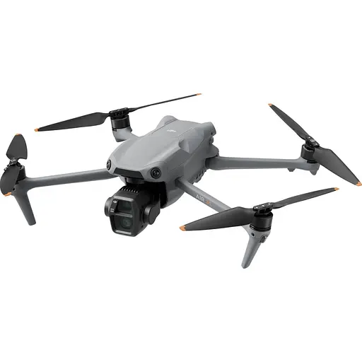 Квадрокоптер DJI Air 3S Fly More Combo with RC-N3 CP.MA.00000815.01,CP.MA.00000815.02 (119497)