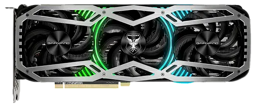 Відеокарта GeForce RTX 3060 Ti 8GB Gainward Phoenix (NE6306T019P2-1041X) Б/В - фото 2
